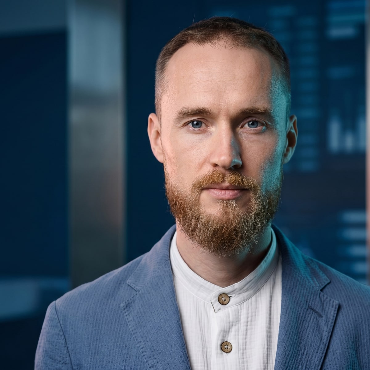Vladislav Kovnerov, data analyst and developer